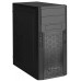 SilverStone PS13B Precision ATX Black Mini Tower Case 